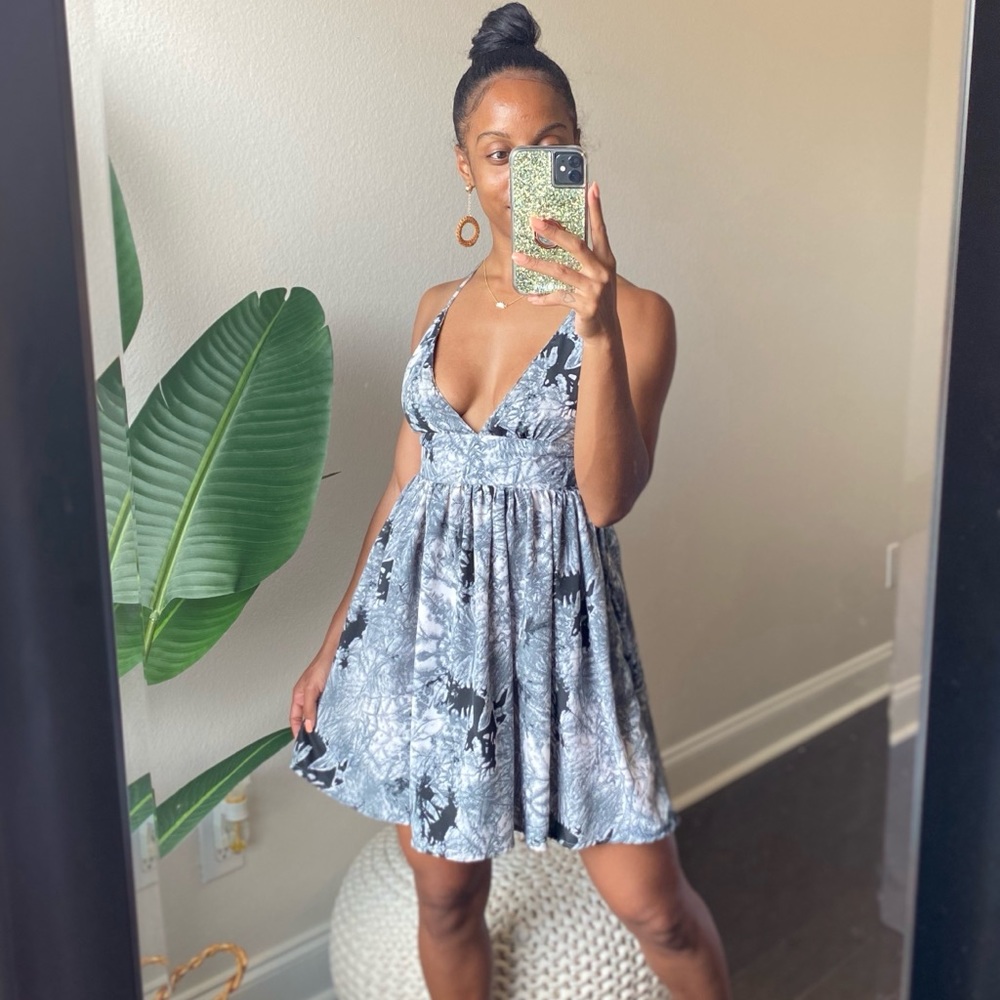 Raga babydoll dress